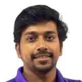 Mohammad Shamsudeen