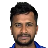 Cricketer
