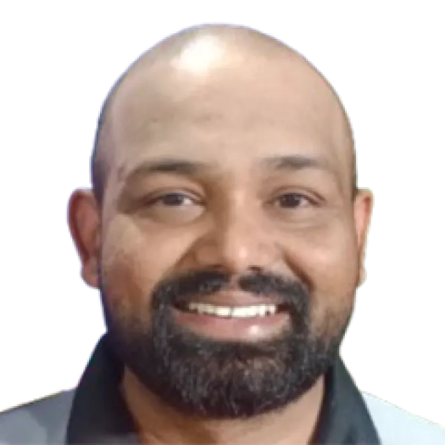 Mohammad Zeeshan