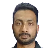 Manjunath Venkatesh