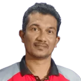 Dany Dsilva