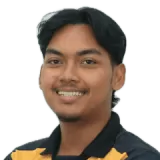 Cricketer