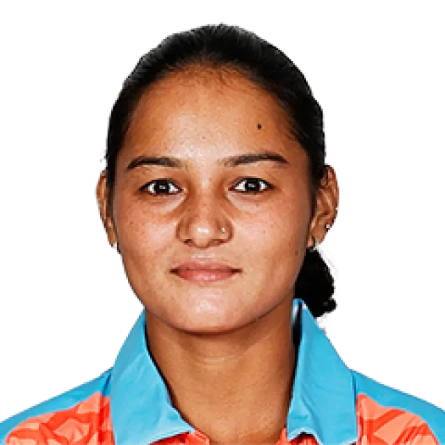 Pramila Rawat