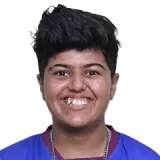 Nisha Mishra