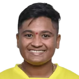 Cricketer