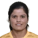 Preeti Bhandari Cricket Player