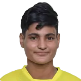 Jyoti Giri Cricket Player