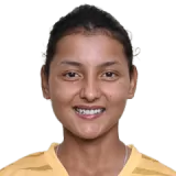 Anjali Goswami