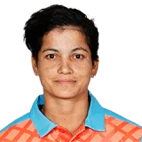 Manisha Kunwar Cricket Player