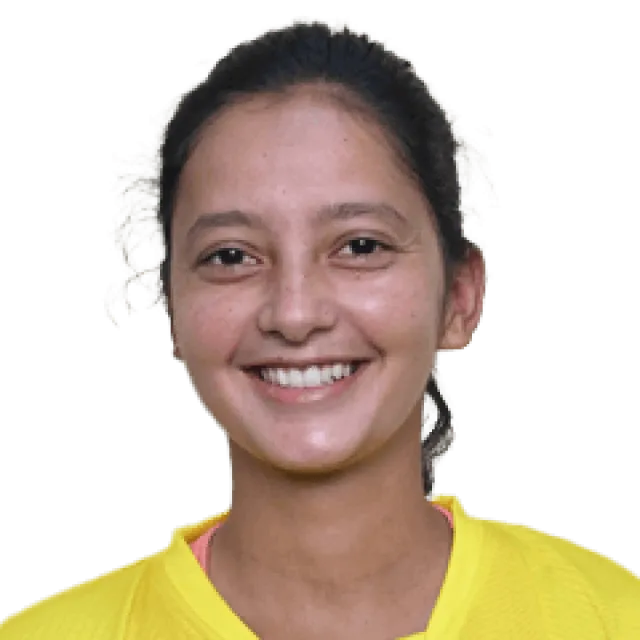 Ritika Supyal
