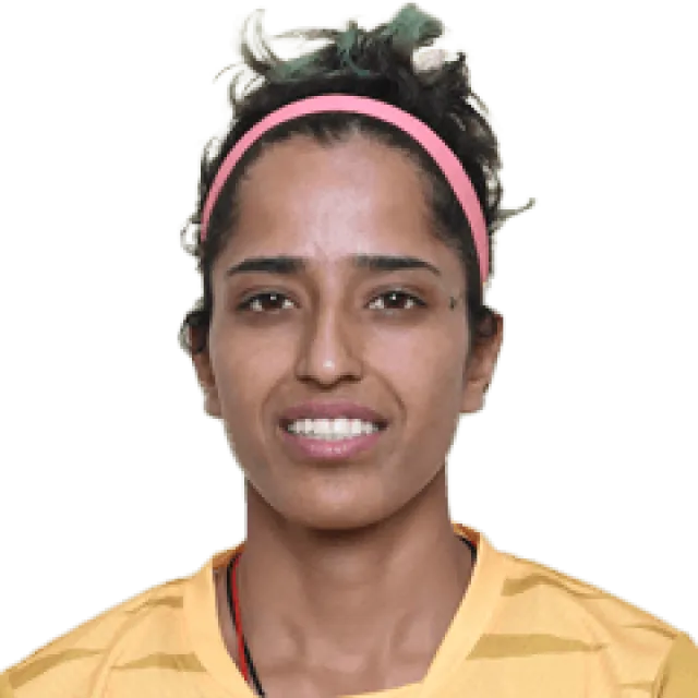 Sangeeta