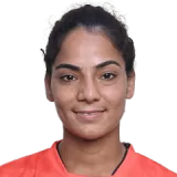 Ruchi Chauhan Cricket Player