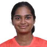 Archita Cricket Player