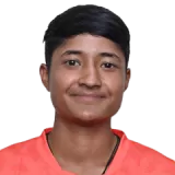 Deepika Chand Cricket Player