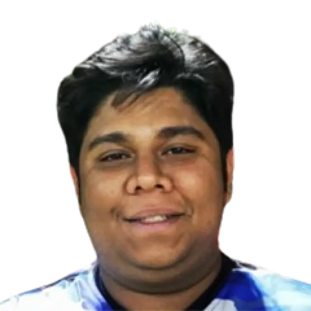 Syed Abbas