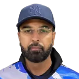 Cricketer