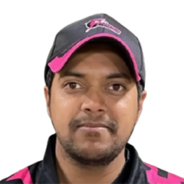 Imran Rezwan