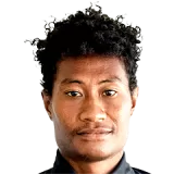 Michael Charlie