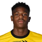 Miguel Chaiwa Football Player