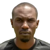 Jamaal James Cricket Player