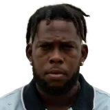 Stephen Naitram Cricket Player