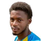 Caleb Thomas