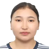 Enkhbold Khaliunaa Cricket Player