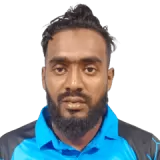 Manas Mohomed