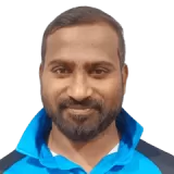 Rafi Shaik