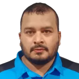 Musthafa Shaik