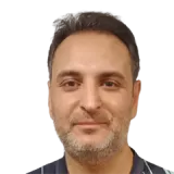 Mohammed Naveed Akram