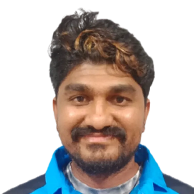 Venkata Ramaiah Minchala