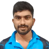 Cricketer