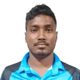 Cricketer