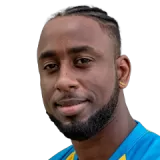 Shervon Joseph