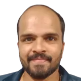 Vinu Nair
