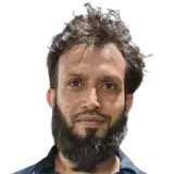 Ismail Hanif Banwa Cricket Player