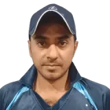 Cricketer