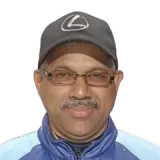 Christopher Augustine Patteri