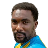 Eugene Devon Cricket Player