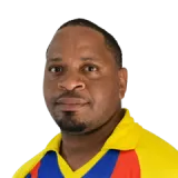 Jevaughn Charles