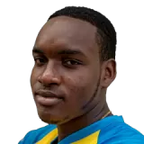 Nyeem Rosemond Cricket Player