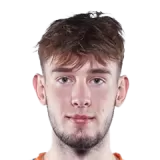 Mikolaj Jopek NBA Player