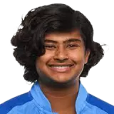 Cricketer