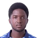 Kimani Melius Cricket Player