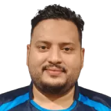 Kashif Dalwai