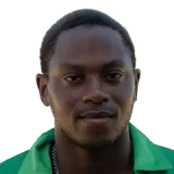 Jard Goodman Cricket Player