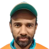 Cricketer