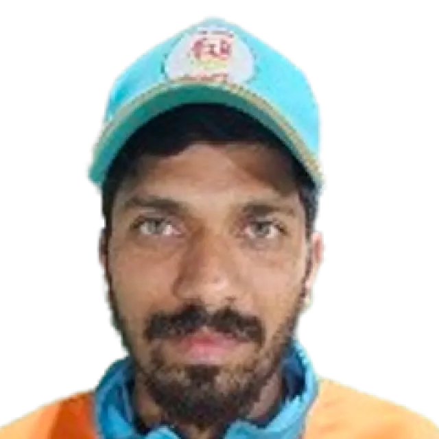 Simhachalam Naidu