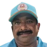 Sujith Subhash Cricket Player